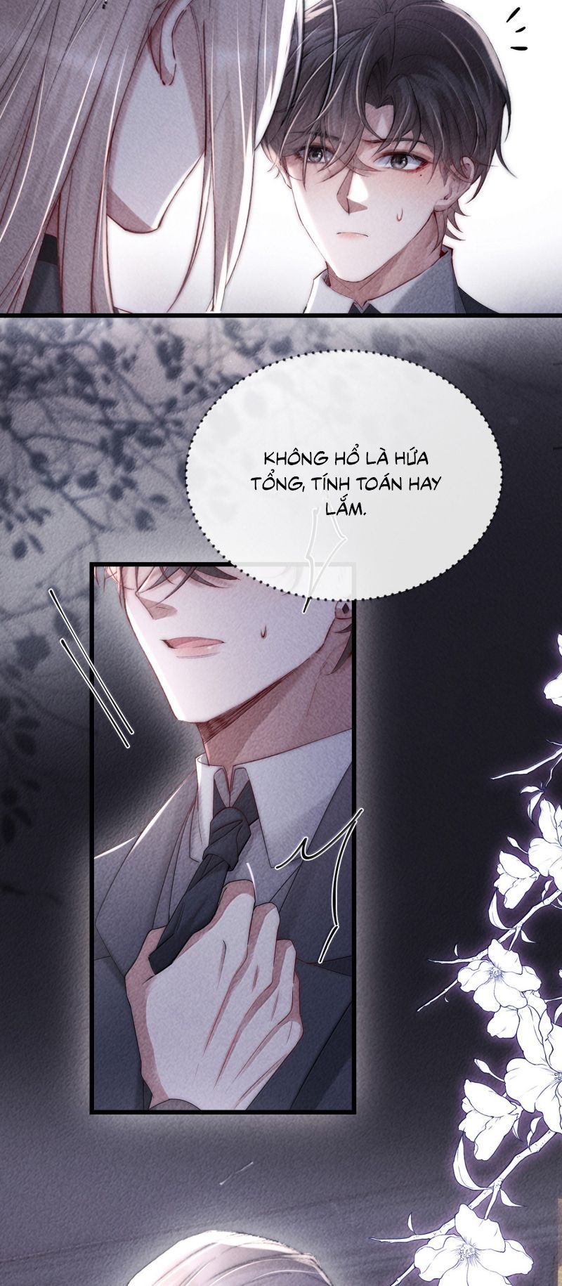 Kế Hoạch Tự Dưỡng Cuồng Khuyển: Chapter 76