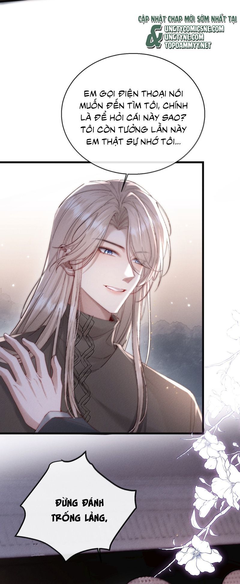 Kế Hoạch Tự Dưỡng Cuồng Khuyển: Chapter 79