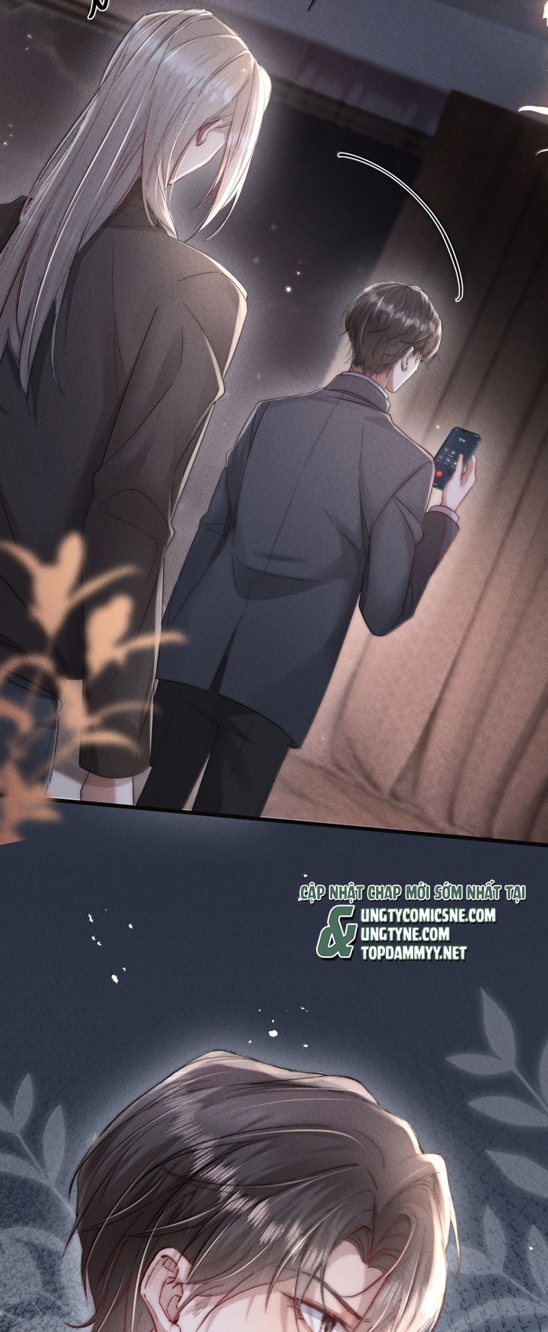 Kế Hoạch Tự Dưỡng Cuồng Khuyển: Chapter 79