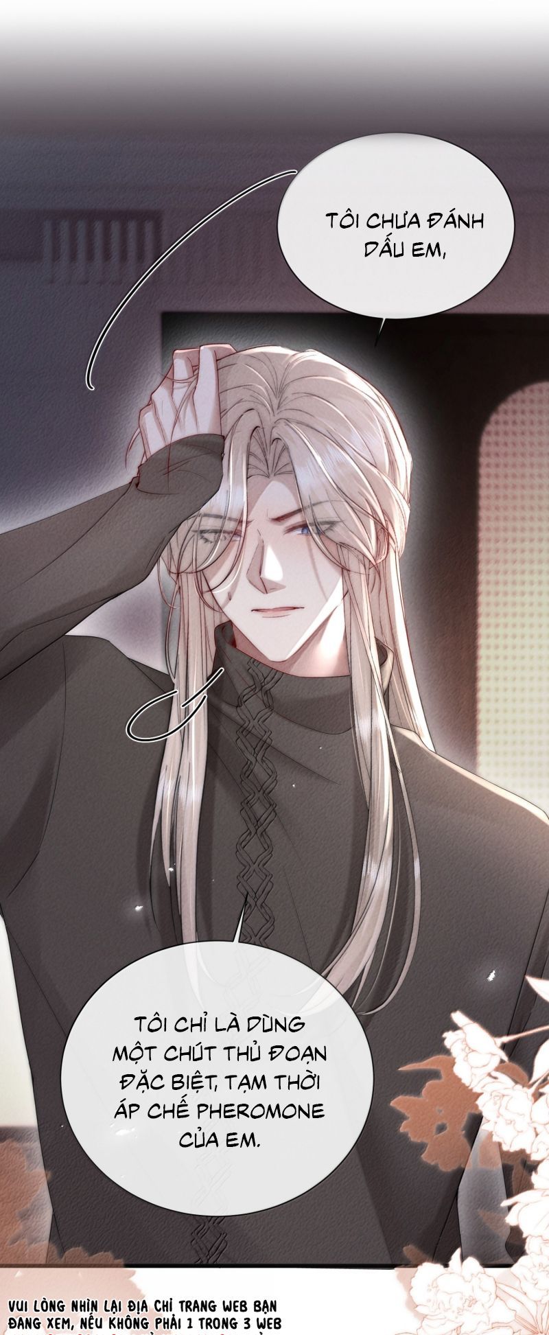 Kế Hoạch Tự Dưỡng Cuồng Khuyển: Chapter 79