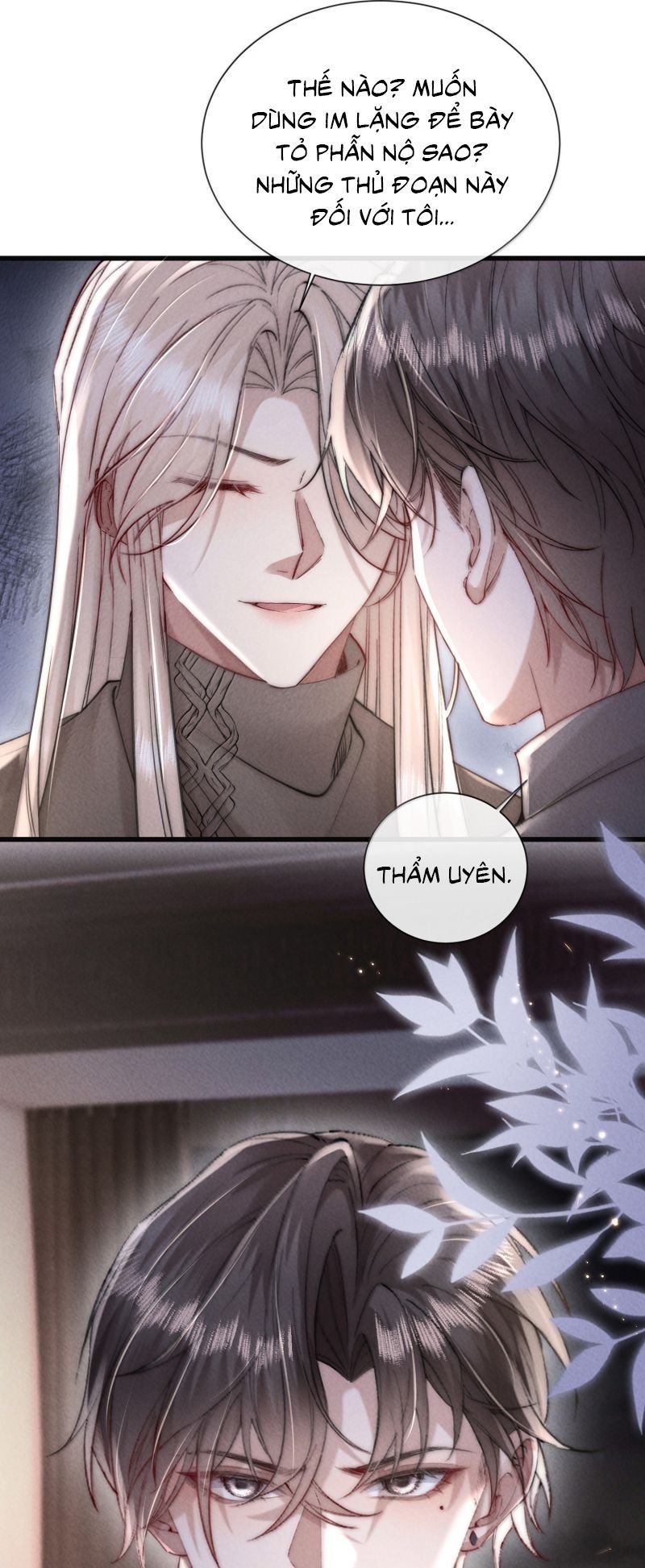 Kế Hoạch Tự Dưỡng Cuồng Khuyển: Chapter 79