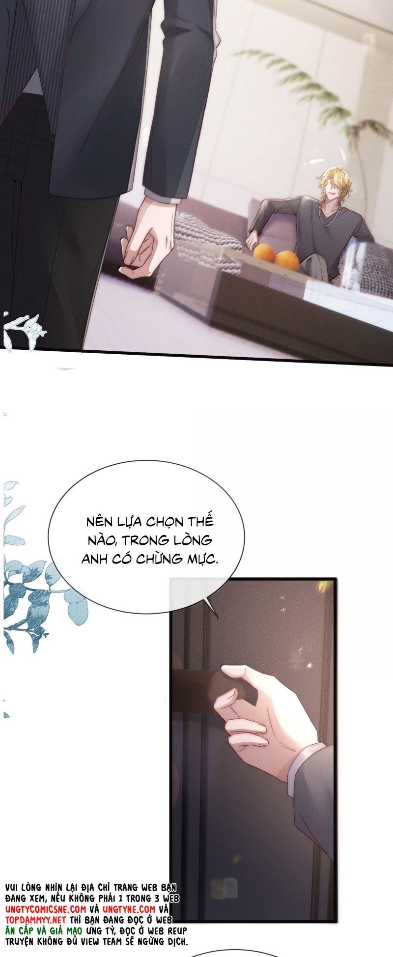 Kế Hoạch Tự Dưỡng Cuồng Khuyển: Chapter 79