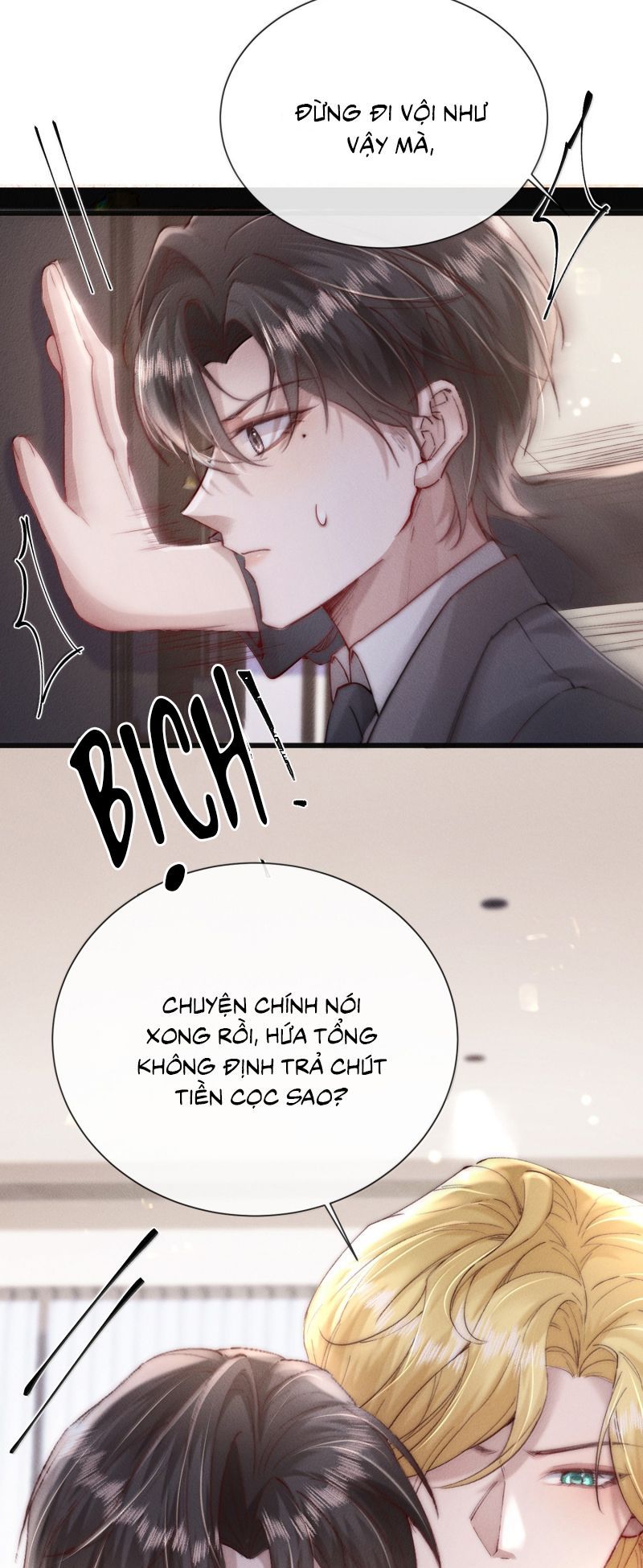 Kế Hoạch Tự Dưỡng Cuồng Khuyển: Chapter 79