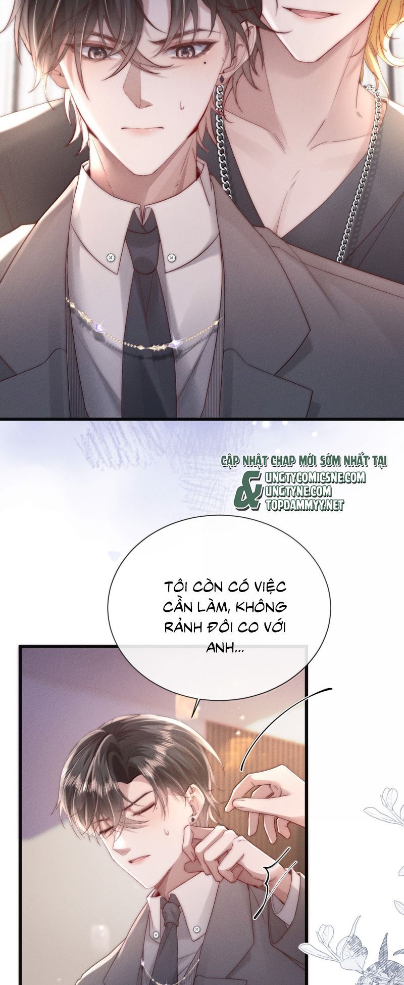 Kế Hoạch Tự Dưỡng Cuồng Khuyển: Chapter 79