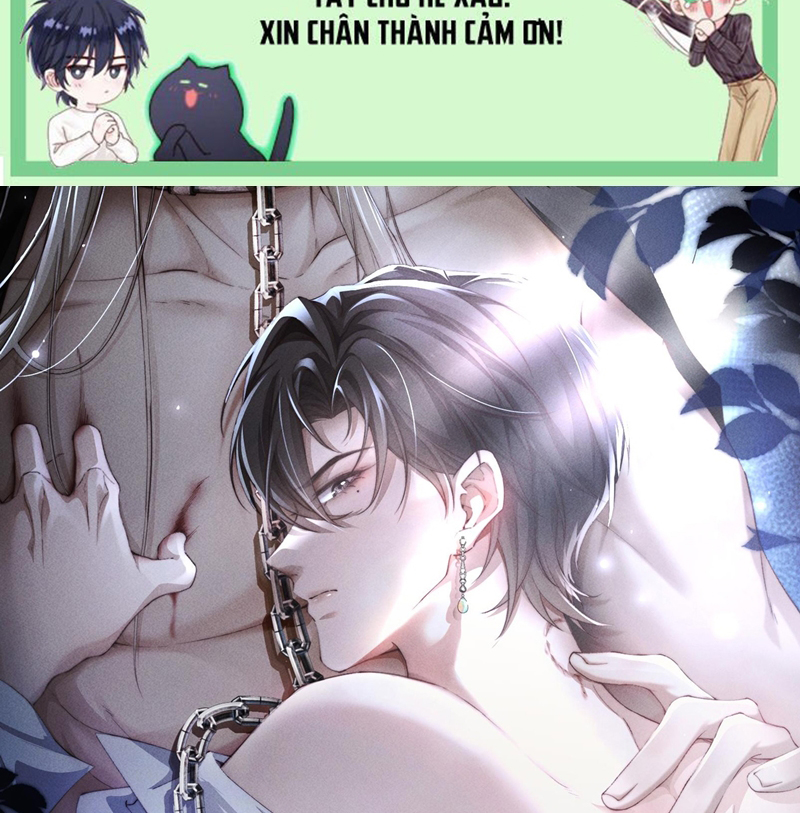 Kế Hoạch Tự Dưỡng Cuồng Khuyển: Chapter 8