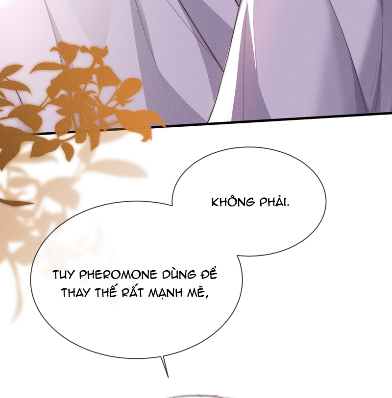 Kế Hoạch Tự Dưỡng Cuồng Khuyển: Chapter 8