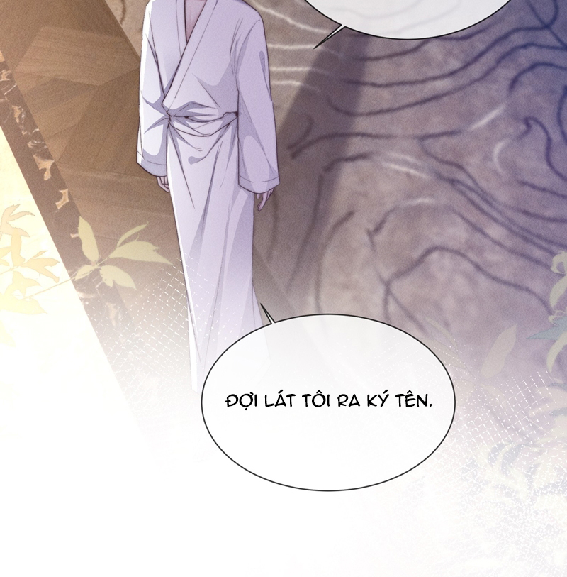 Kế Hoạch Tự Dưỡng Cuồng Khuyển: Chapter 8