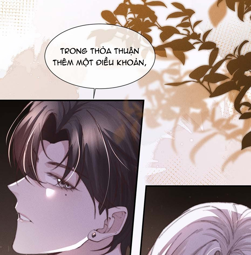 Kế Hoạch Tự Dưỡng Cuồng Khuyển: Chapter 8