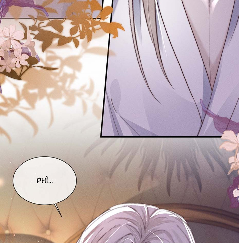 Kế Hoạch Tự Dưỡng Cuồng Khuyển: Chapter 8