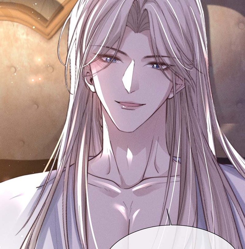 Kế Hoạch Tự Dưỡng Cuồng Khuyển: Chapter 8