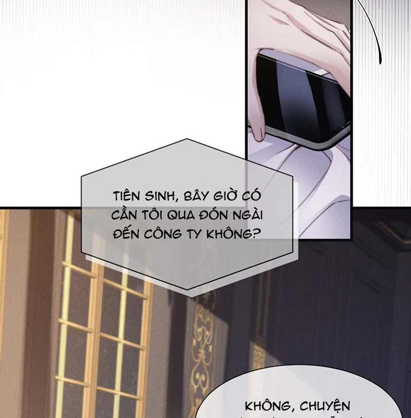 Kế Hoạch Tự Dưỡng Cuồng Khuyển: Chapter 8