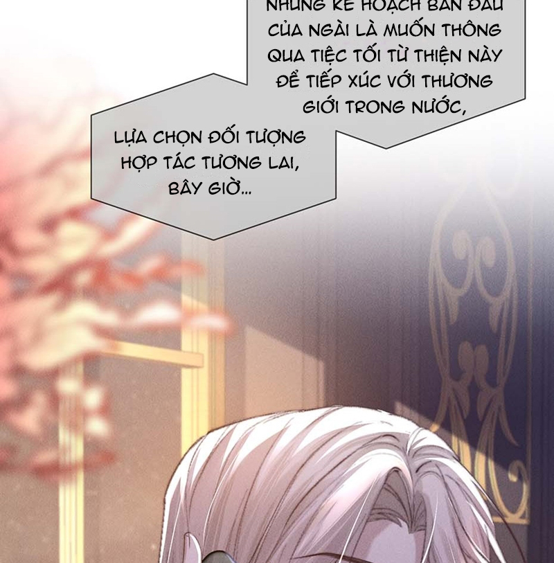 Kế Hoạch Tự Dưỡng Cuồng Khuyển: Chapter 8