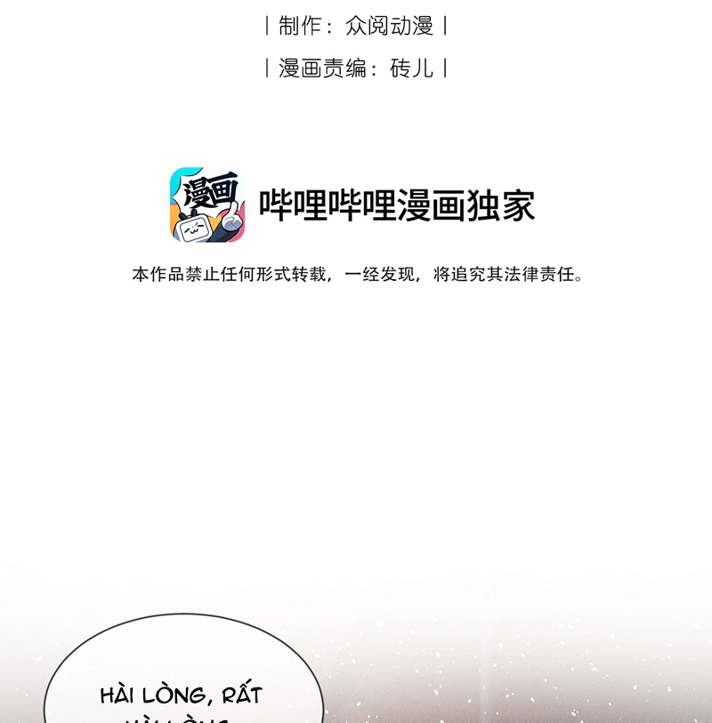 Kế Hoạch Tự Dưỡng Cuồng Khuyển: Chapter 8