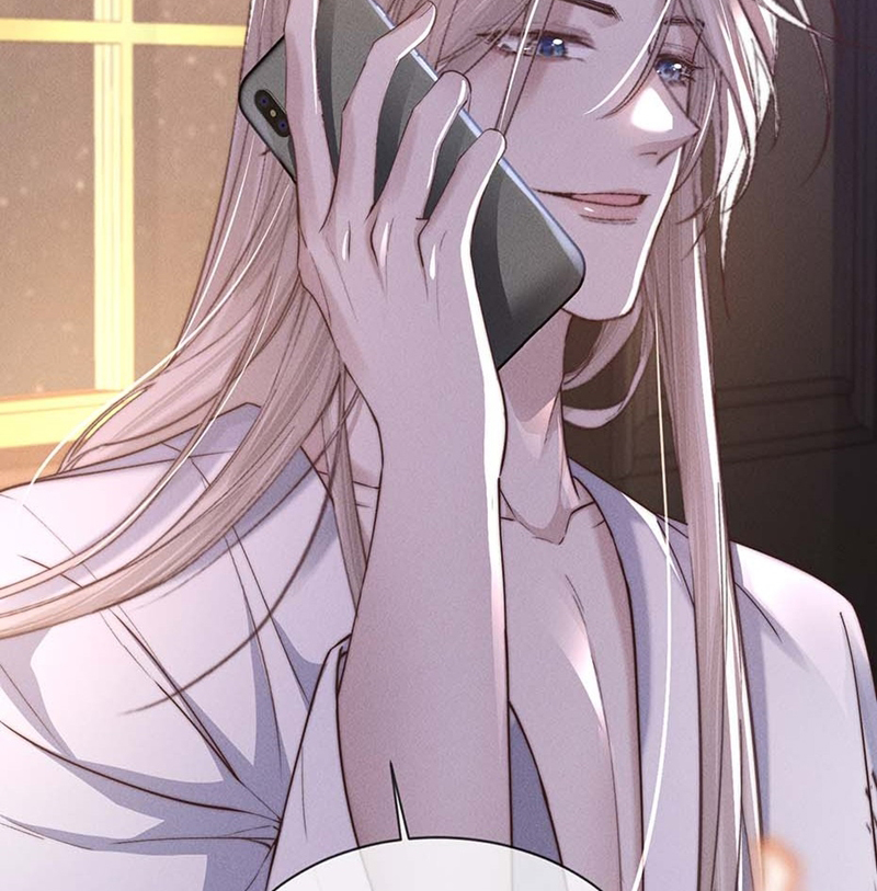 Kế Hoạch Tự Dưỡng Cuồng Khuyển: Chapter 8