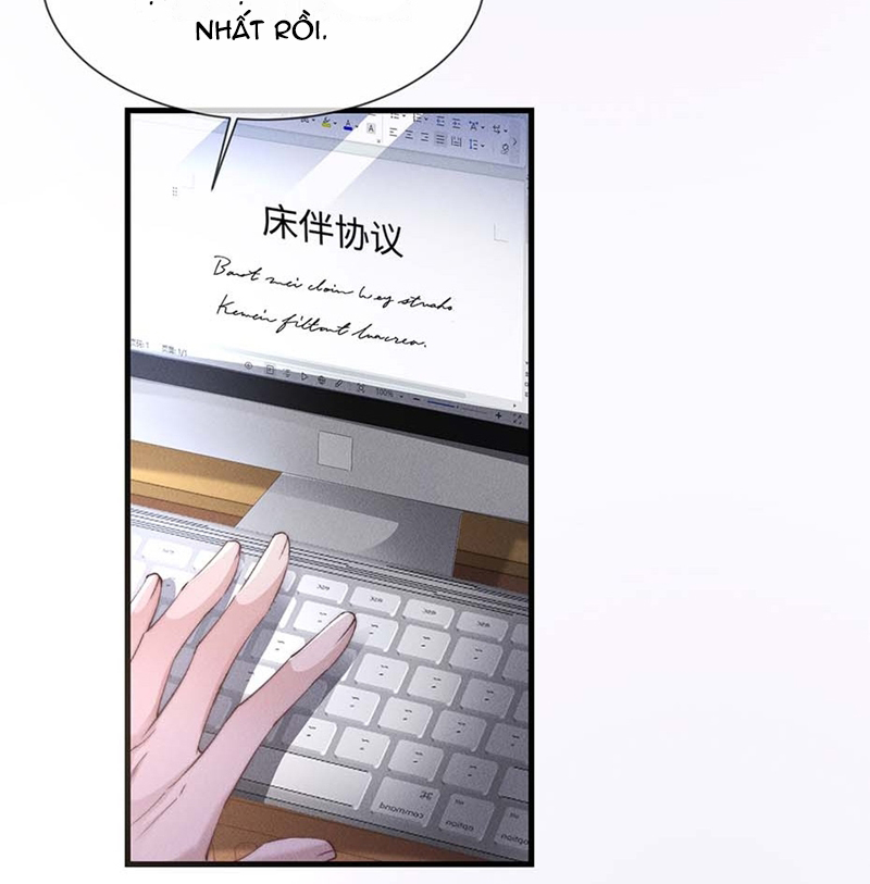 Kế Hoạch Tự Dưỡng Cuồng Khuyển: Chapter 8