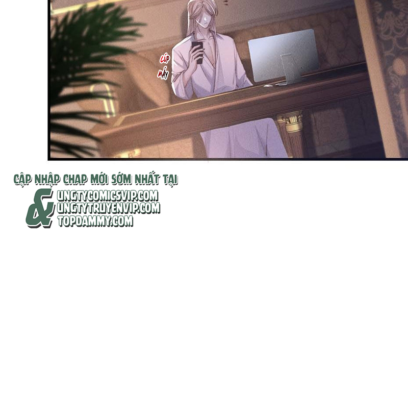 Kế Hoạch Tự Dưỡng Cuồng Khuyển: Chapter 8