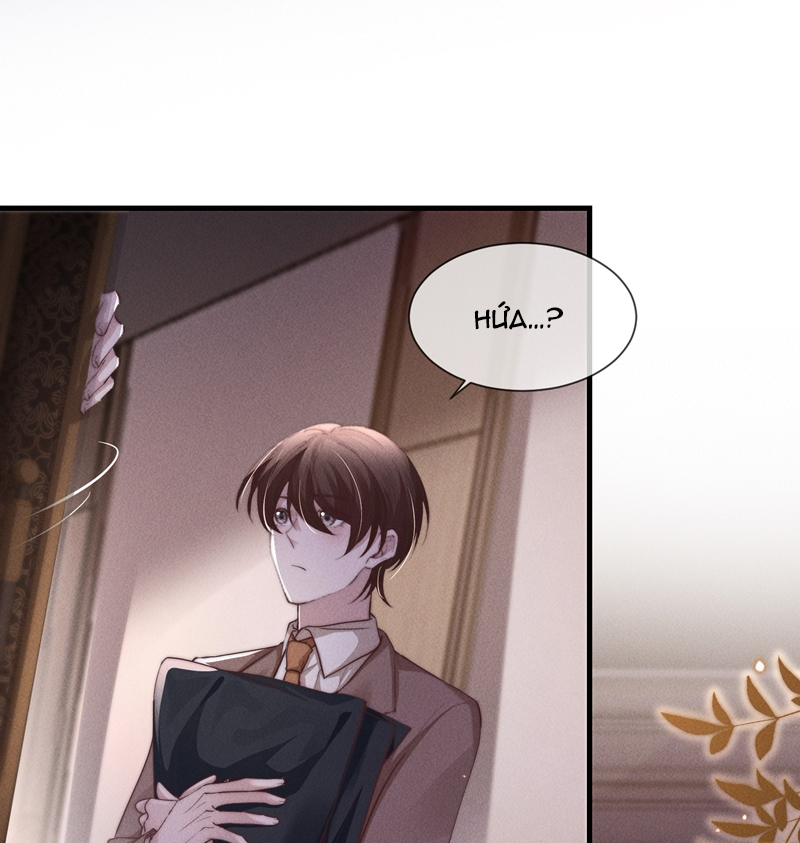 Kế Hoạch Tự Dưỡng Cuồng Khuyển: Chapter 8