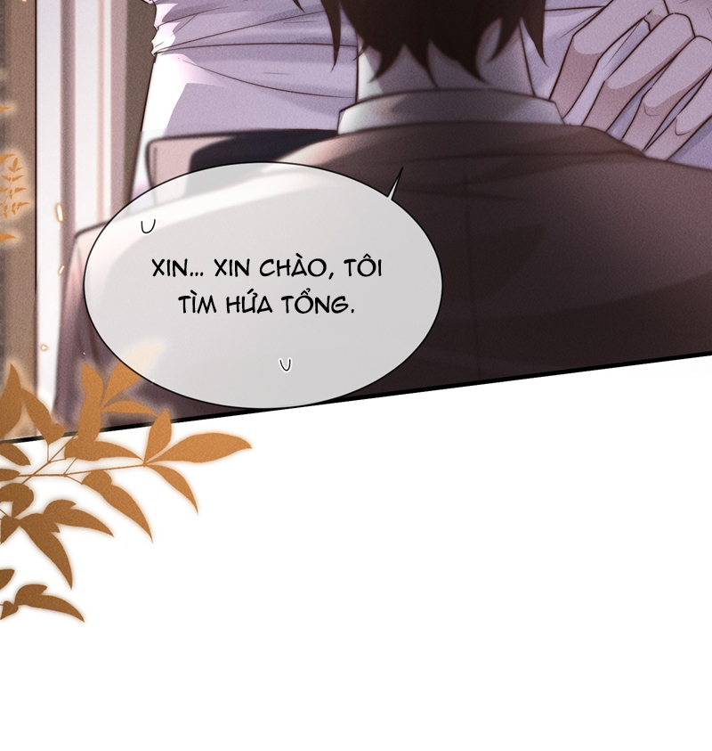 Kế Hoạch Tự Dưỡng Cuồng Khuyển: Chapter 8