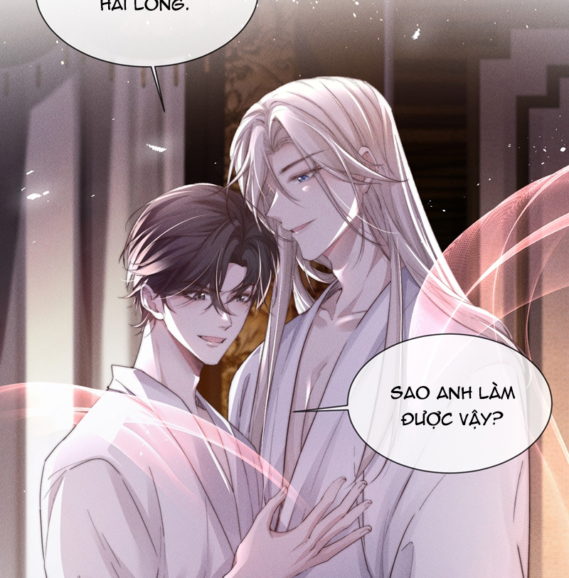 Kế Hoạch Tự Dưỡng Cuồng Khuyển: Chapter 8