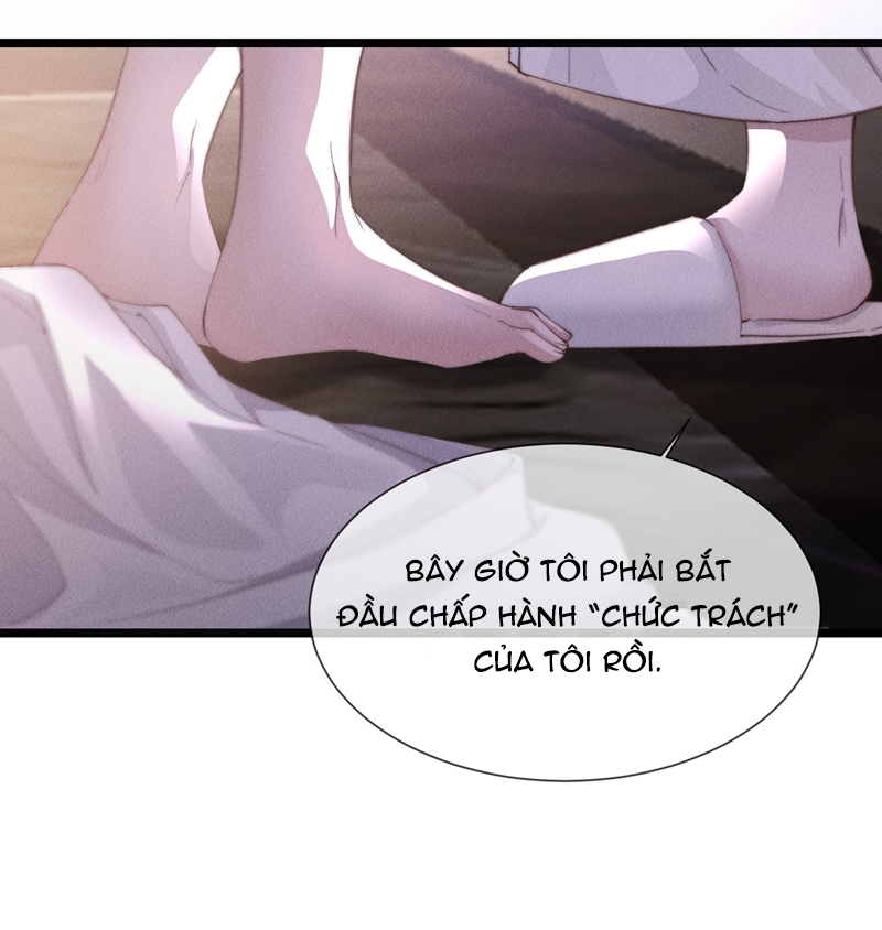 Kế Hoạch Tự Dưỡng Cuồng Khuyển: Chapter 8