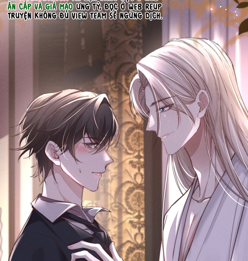 Kế Hoạch Tự Dưỡng Cuồng Khuyển: Chapter 8