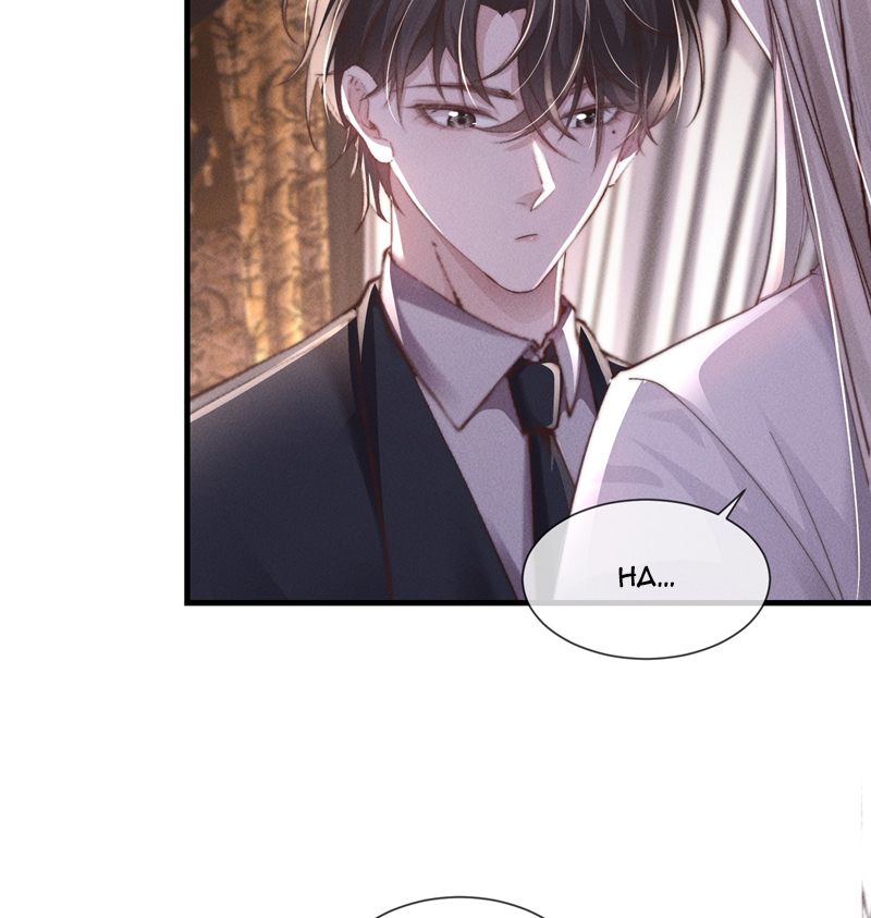 Kế Hoạch Tự Dưỡng Cuồng Khuyển: Chapter 8