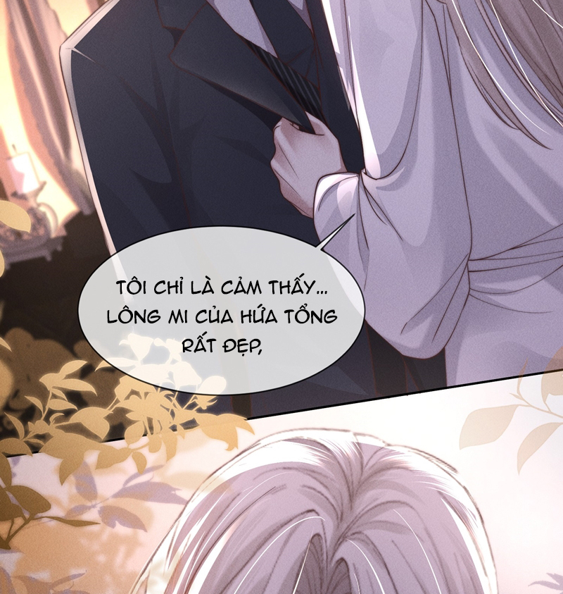 Kế Hoạch Tự Dưỡng Cuồng Khuyển: Chapter 8