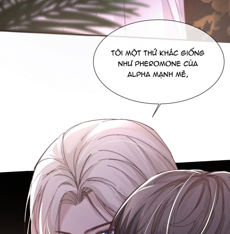 Kế Hoạch Tự Dưỡng Cuồng Khuyển: Chapter 8