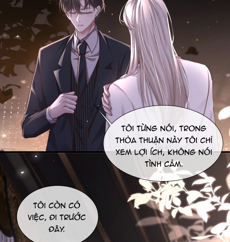 Kế Hoạch Tự Dưỡng Cuồng Khuyển: Chapter 8