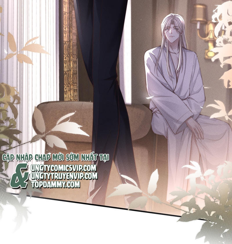 Kế Hoạch Tự Dưỡng Cuồng Khuyển: Chapter 8