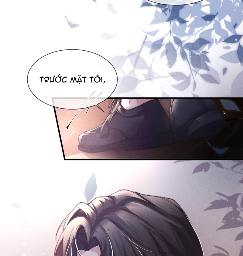 Kế Hoạch Tự Dưỡng Cuồng Khuyển: Chapter 8