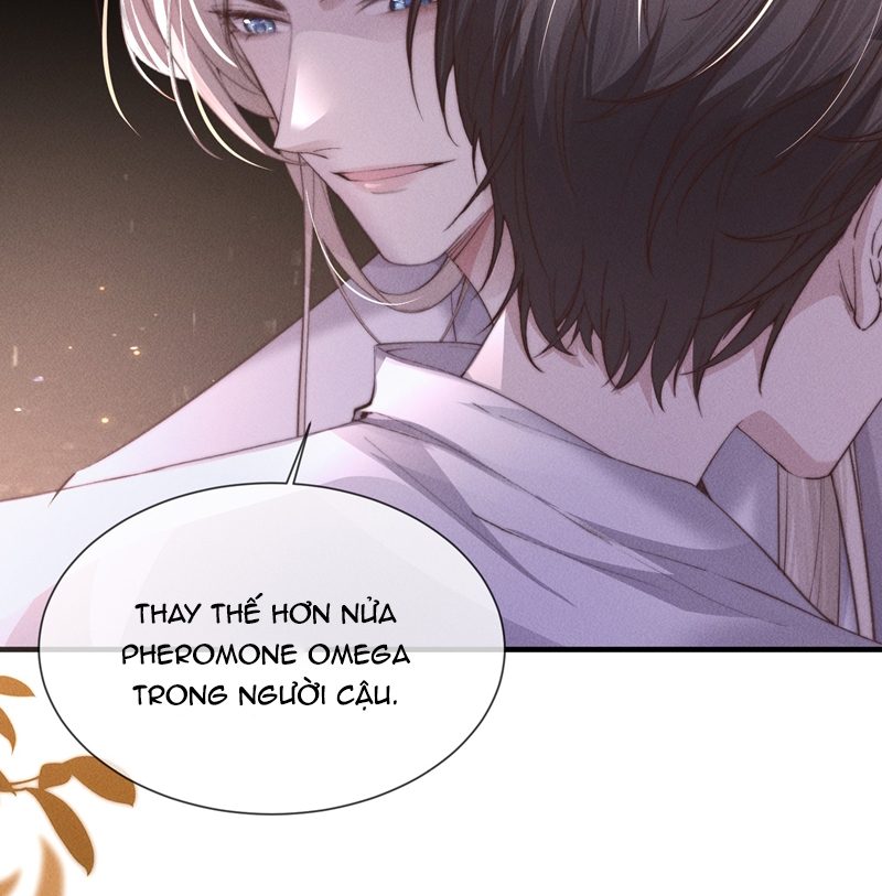 Kế Hoạch Tự Dưỡng Cuồng Khuyển: Chapter 8