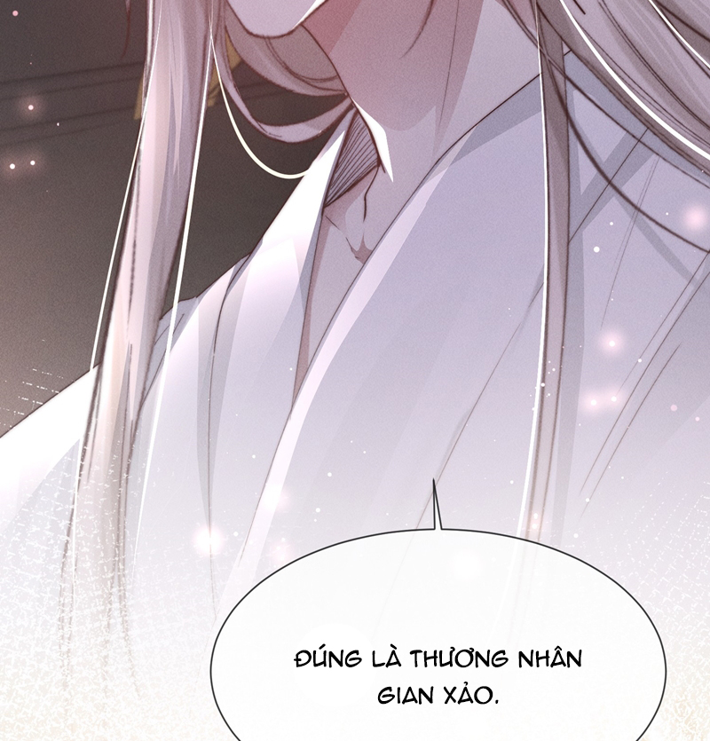 Kế Hoạch Tự Dưỡng Cuồng Khuyển: Chapter 8