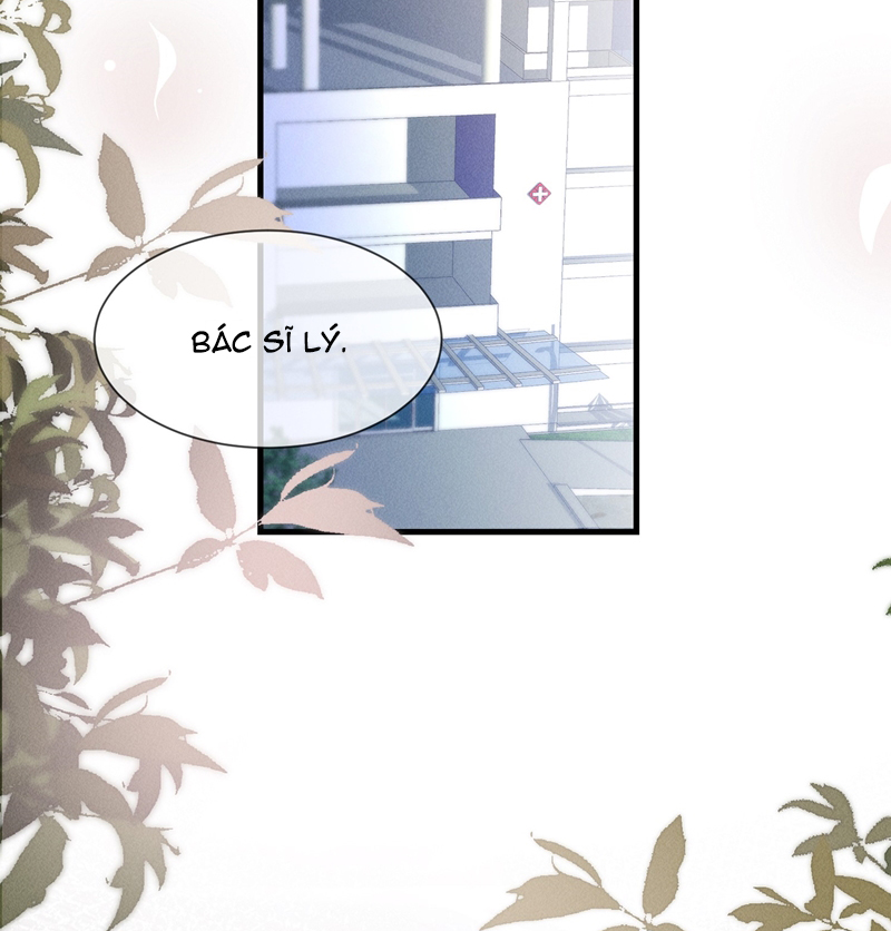 Kế Hoạch Tự Dưỡng Cuồng Khuyển: Chapter 8