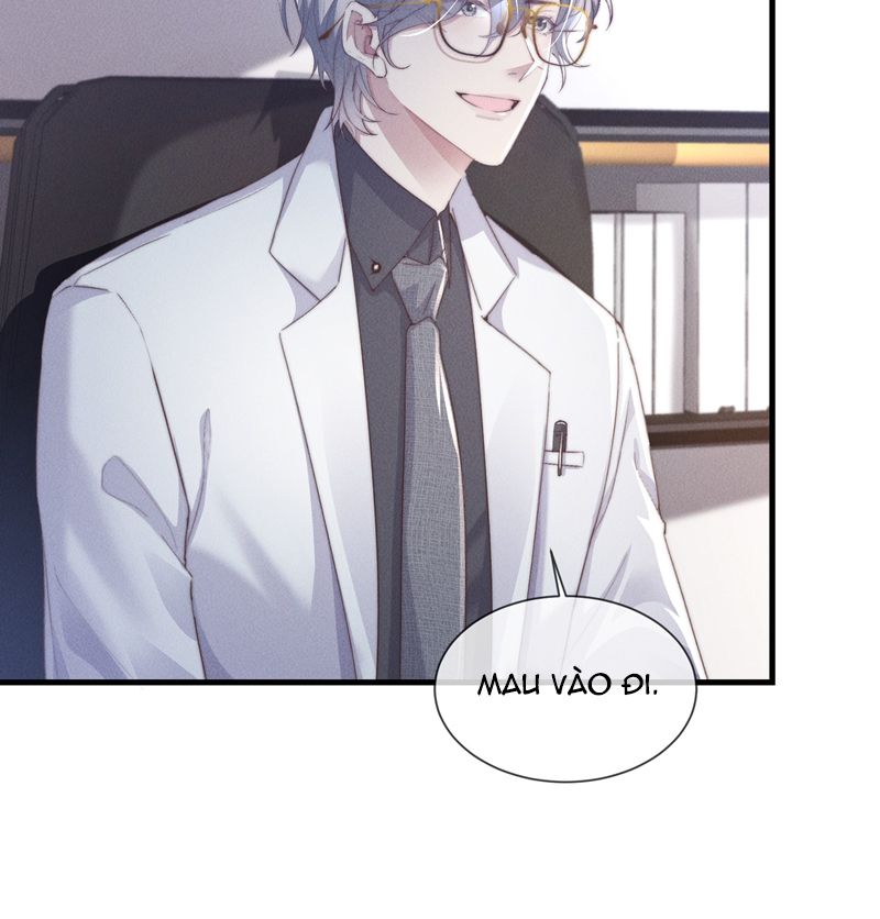 Kế Hoạch Tự Dưỡng Cuồng Khuyển: Chapter 8