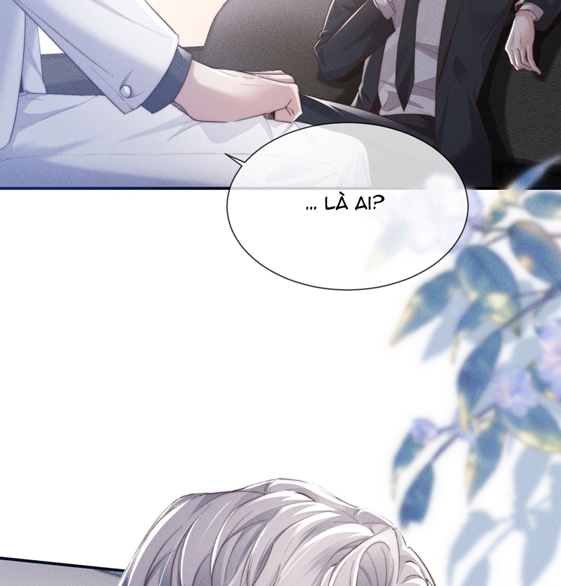 Kế Hoạch Tự Dưỡng Cuồng Khuyển: Chapter 8