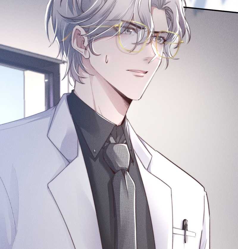 Kế Hoạch Tự Dưỡng Cuồng Khuyển: Chapter 8