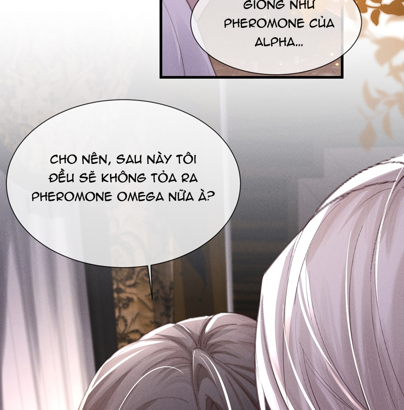 Kế Hoạch Tự Dưỡng Cuồng Khuyển: Chapter 8