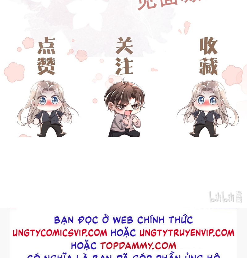 Kế Hoạch Tự Dưỡng Cuồng Khuyển: Chapter 8