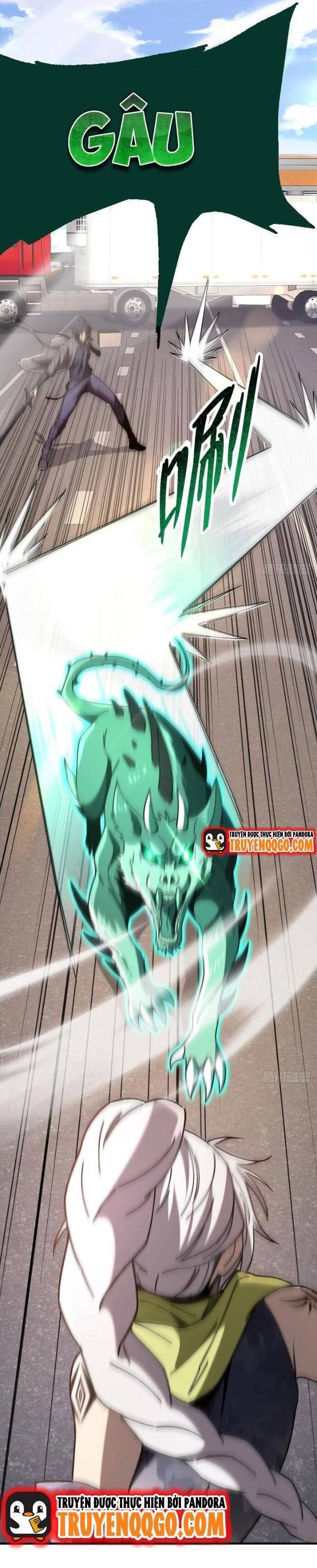 Kế Hoạch Xóa Sổ Người Chơi!: Chapter 23