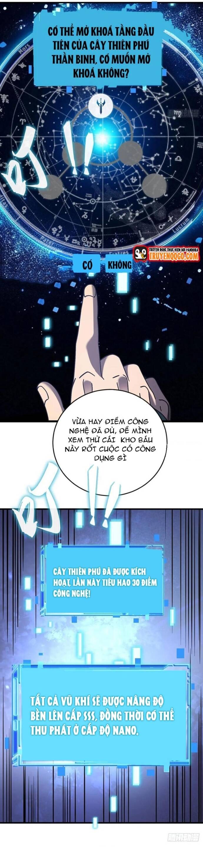 Kế Hoạch Xóa Sổ Người Chơi!: Chapter 23