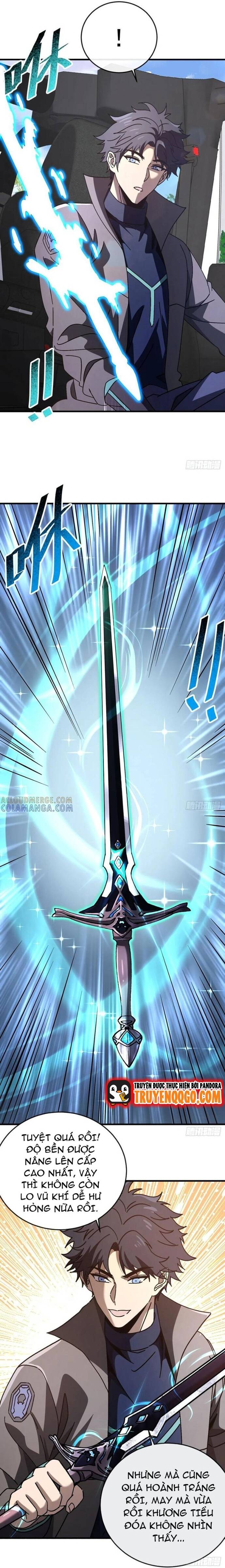 Kế Hoạch Xóa Sổ Người Chơi!: Chapter 23