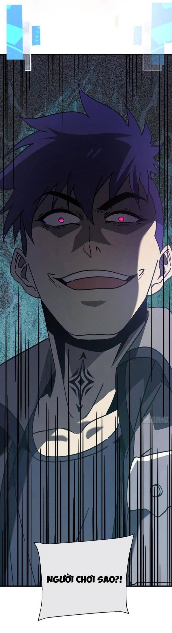 Kế Hoạch Xóa Sổ Người Chơi!: Chapter 23