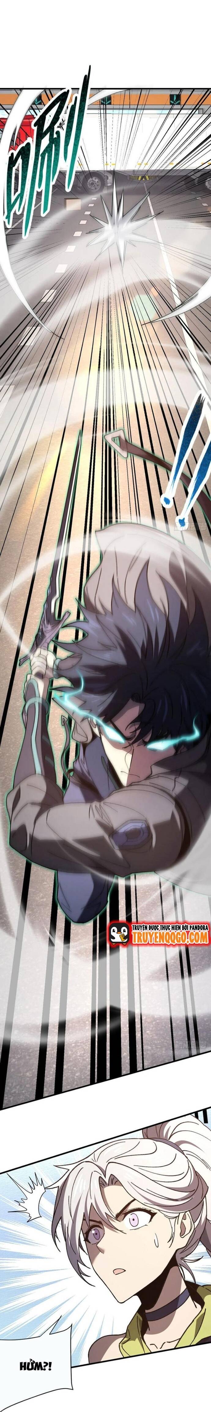 Kế Hoạch Xóa Sổ Người Chơi!: Chapter 23