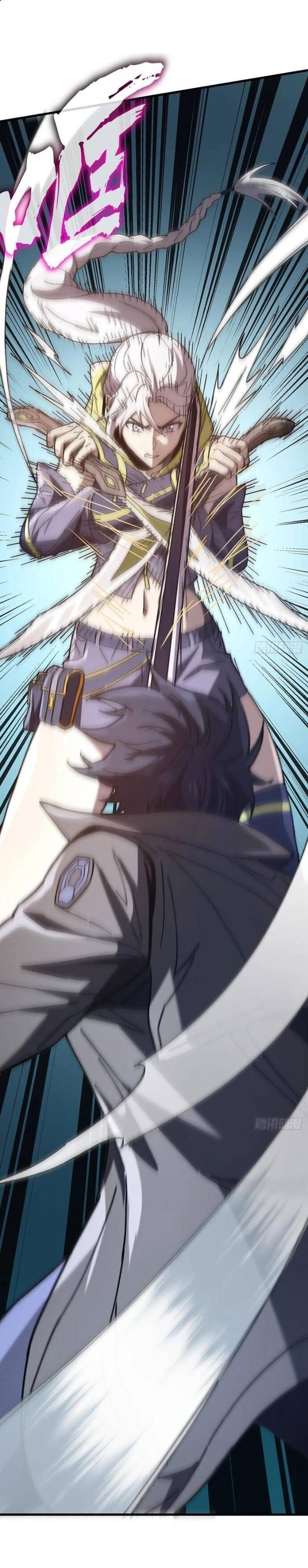 Kế Hoạch Xóa Sổ Người Chơi!: Chapter 23