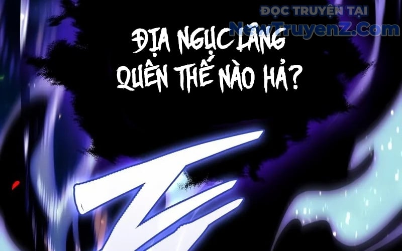 Kẻ Kiến Tạo Hầm Ngục: Chapter 1