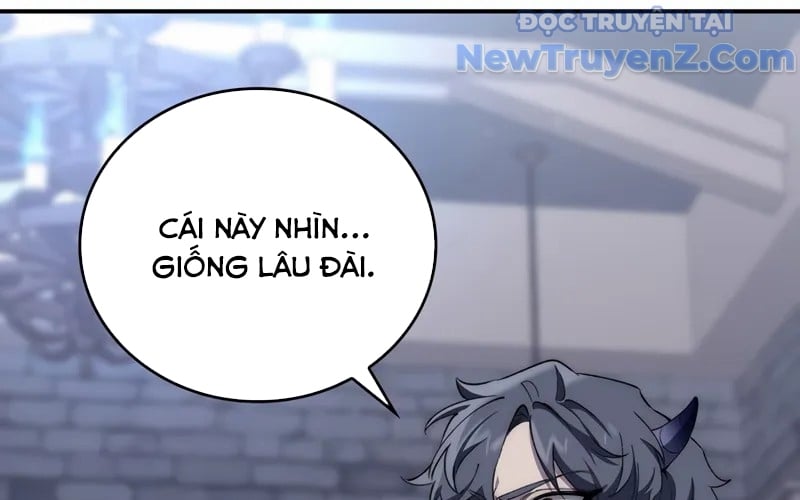 Kẻ Kiến Tạo Hầm Ngục: Chapter 1