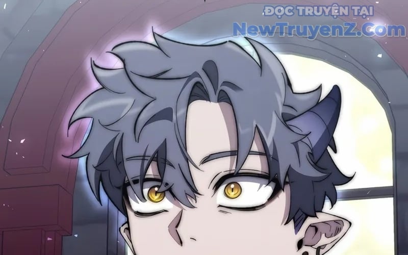 Kẻ Kiến Tạo Hầm Ngục: Chapter 1