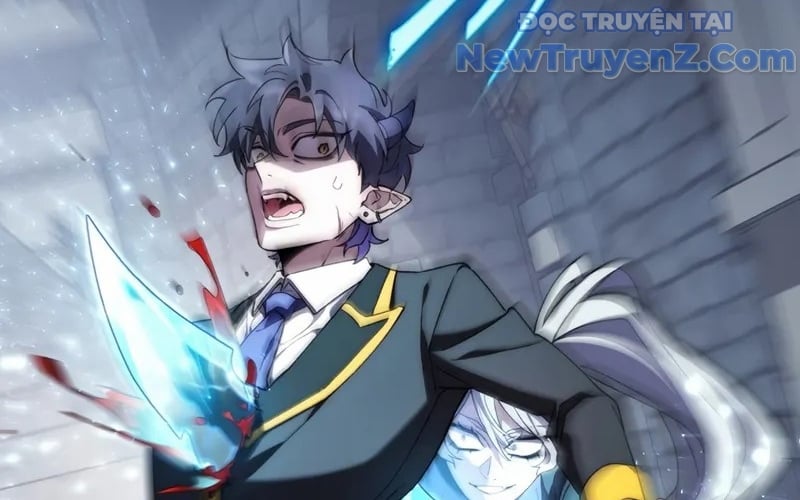 Kẻ Kiến Tạo Hầm Ngục: Chapter 1