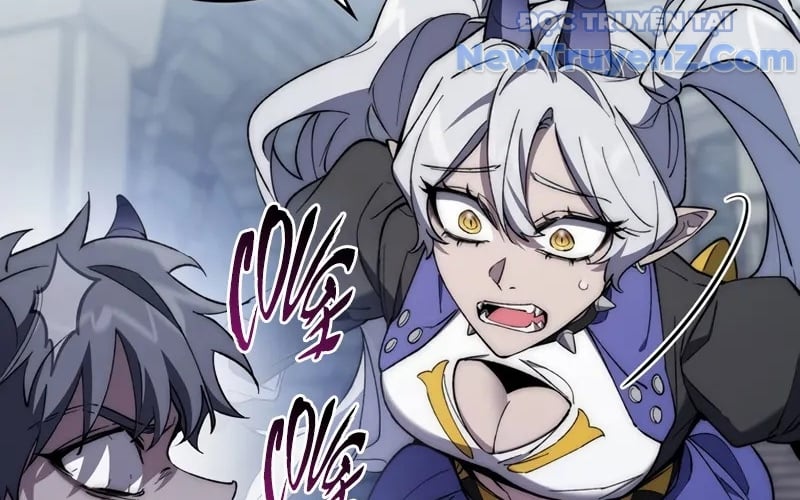 Kẻ Kiến Tạo Hầm Ngục: Chapter 1
